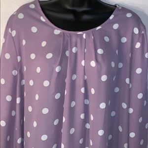 ODDY Tops - Adorable Boutique Blouse. ODDY Tops - Adorable Boutique Blouse.